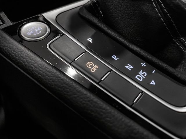 Volkswagen 福斯 Golf  第48張相片