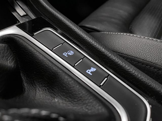 Volkswagen 福斯 Golf  第49張相片