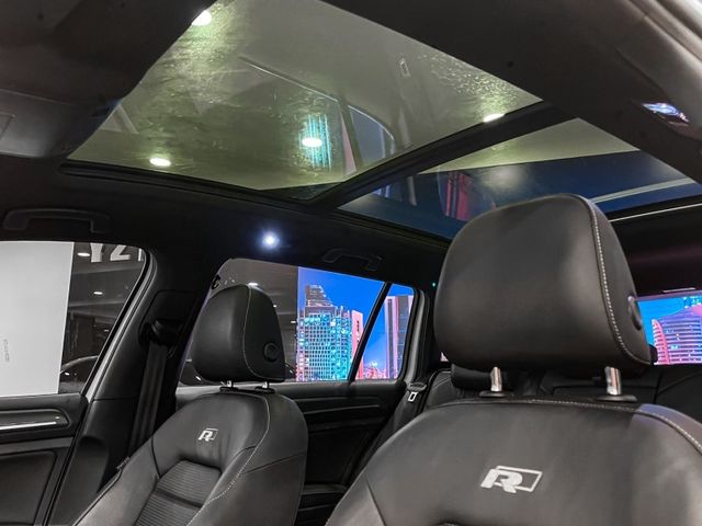 Volkswagen 福斯 Golf  第52張相片