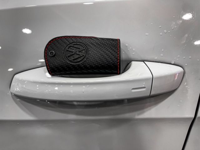 Volkswagen 福斯 Golf  第54張相片