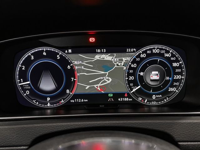 Volkswagen 福斯 Golf  第59張相片