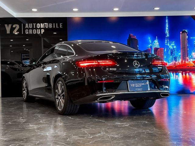 Mercedes-Benz/賓士 E-CLASS  第5張相片