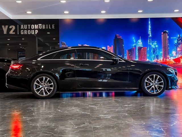 Mercedes-Benz/賓士 E-CLASS  第14張相片