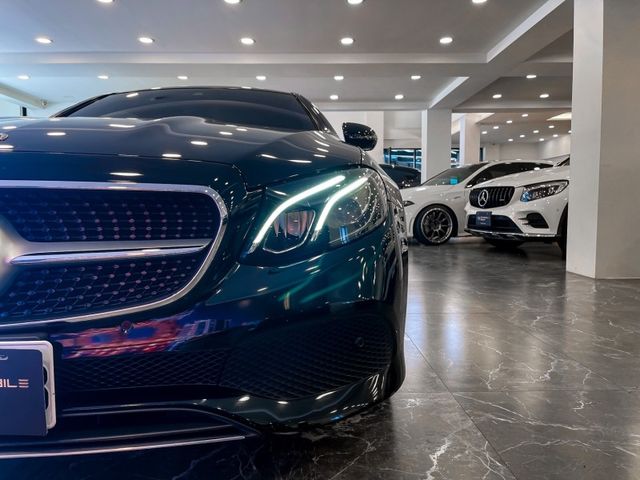 Mercedes-Benz/賓士 E-CLASS  第15張相片
