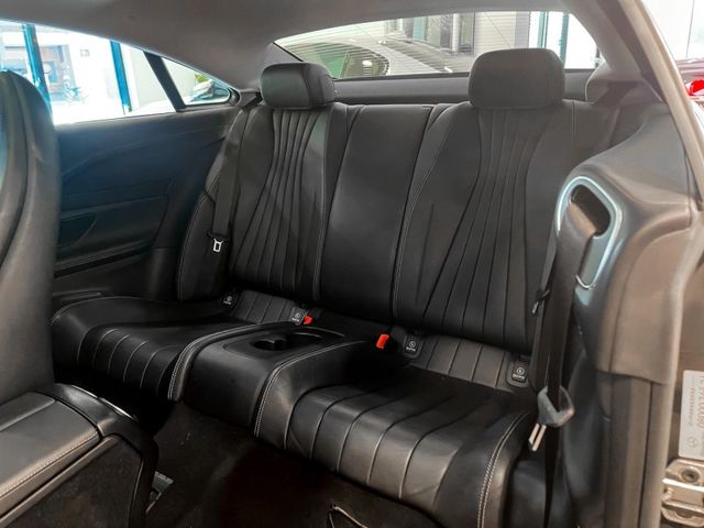 Mercedes-Benz/賓士 E-CLASS  第18張相片