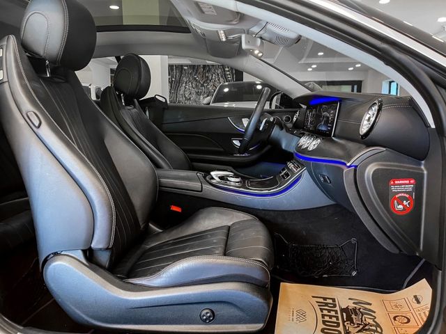 Mercedes-Benz/賓士 E-CLASS  第19張相片