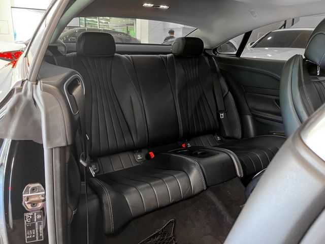 Mercedes-Benz/賓士 E-CLASS  第20張相片