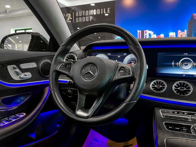 Mercedes-Benz/賓士 E-CLASS  第24張相片