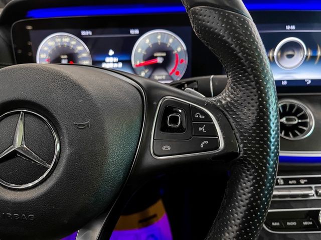 Mercedes-Benz/賓士 E-CLASS  第26張相片