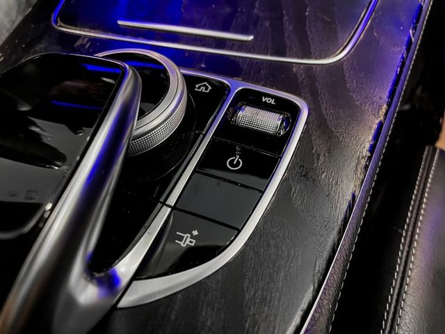 Mercedes-Benz/賓士 E-CLASS  第29張相片