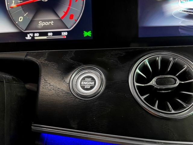 Mercedes-Benz/賓士 E-CLASS  第31張相片