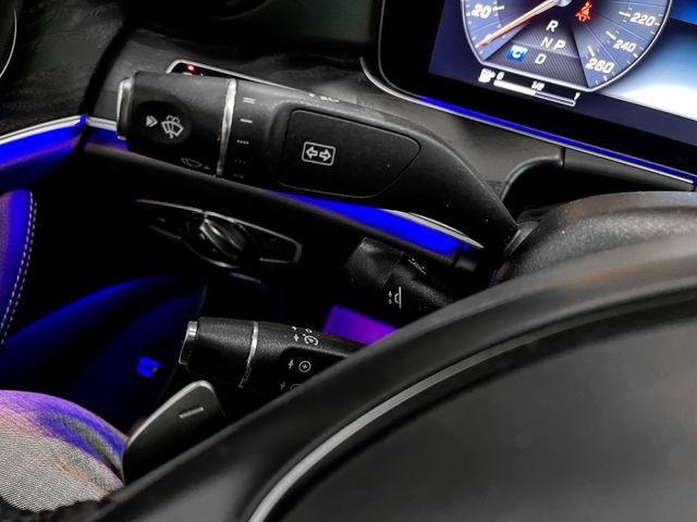 Mercedes-Benz/賓士 E-CLASS  第32張相片