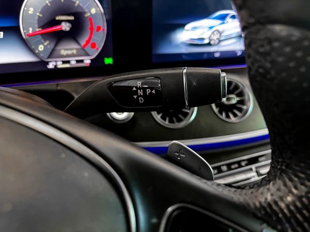 Mercedes-Benz/賓士 E-CLASS  第34張相片