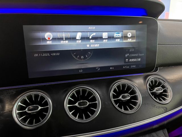 Mercedes-Benz/賓士 E-CLASS  第37張相片