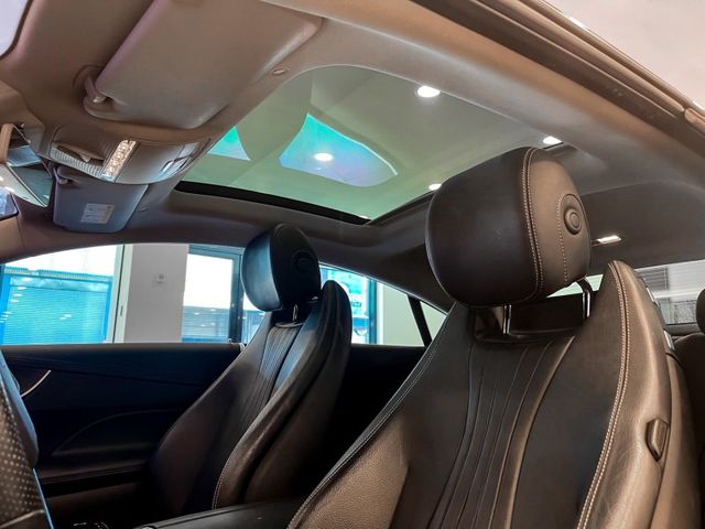 Mercedes-Benz/賓士 E-CLASS  第39張相片