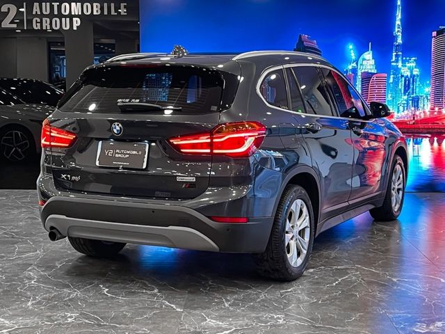 BMW/ 寶馬 X1 SERIES  第8張相片