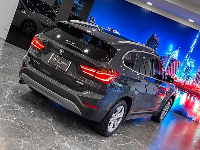 BMW/ 寶馬 X1 SERIES  第9張相片