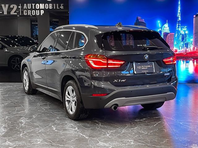 BMW/ 寶馬 X1 SERIES  第11張相片