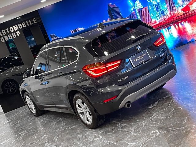 BMW/ 寶馬 X1 SERIES  第12張相片