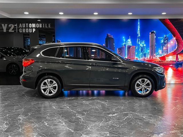 BMW/ 寶馬 X1 SERIES  第14張相片