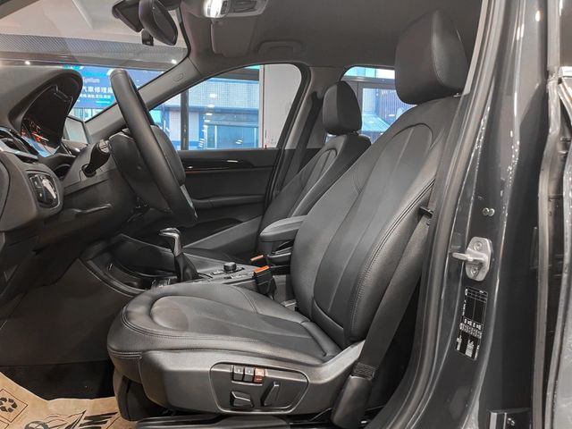 BMW/ 寶馬 X1 SERIES  第15張相片