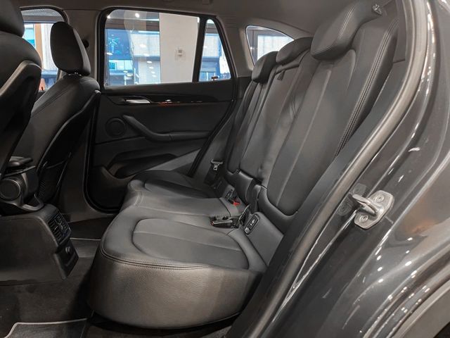 BMW/ 寶馬 X1 SERIES  第16張相片