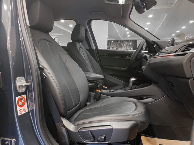 BMW/ 寶馬 X1 SERIES  第17張相片