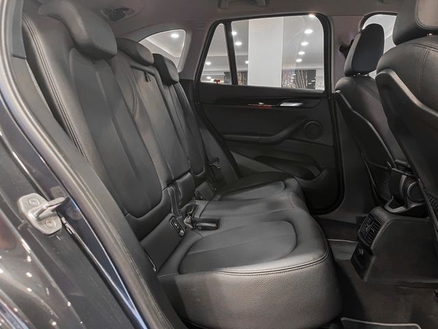 BMW/ 寶馬 X1 SERIES  第18張相片