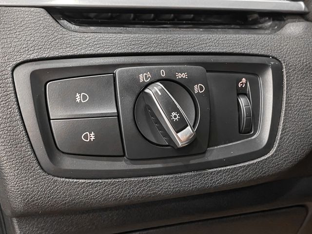 BMW/ 寶馬 X1 SERIES  第25張相片