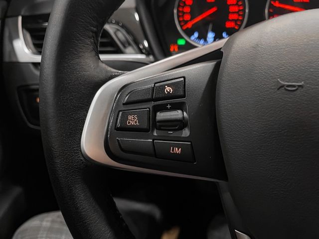 BMW/ 寶馬 X1 SERIES  第26張相片