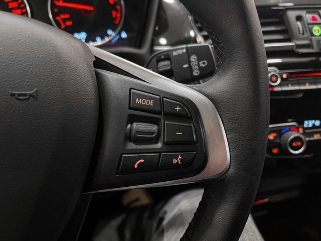 BMW/ 寶馬 X1 SERIES  第27張相片