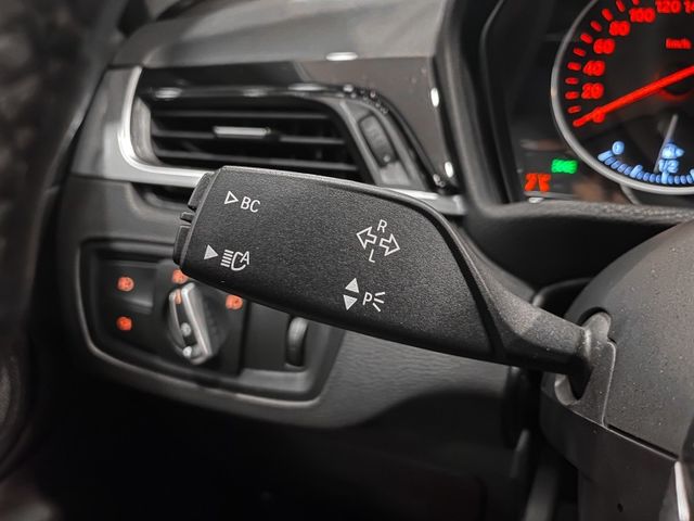 BMW/ 寶馬 X1 SERIES  第28張相片