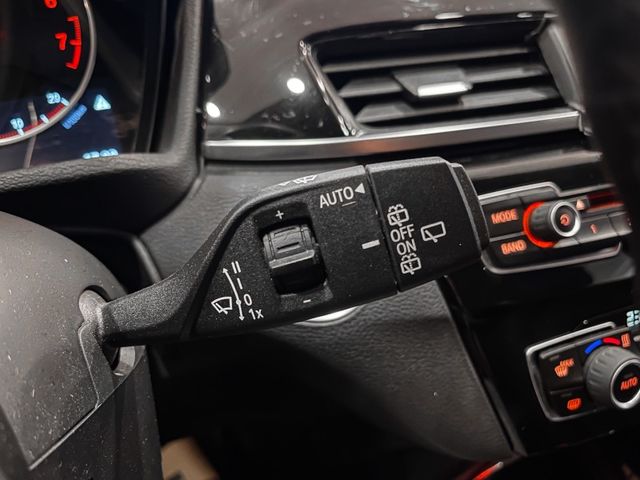 BMW/ 寶馬 X1 SERIES  第29張相片