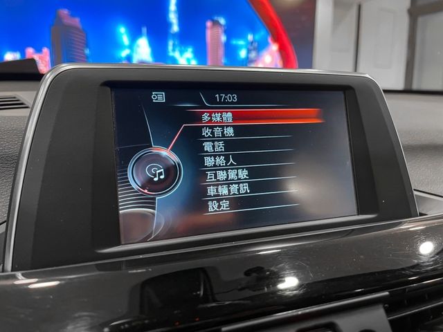 BMW/ 寶馬 X1 SERIES  第32張相片