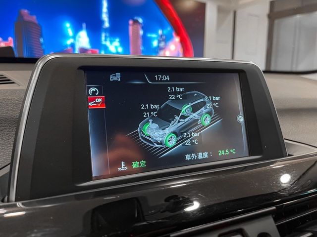 BMW/ 寶馬 X1 SERIES  第33張相片