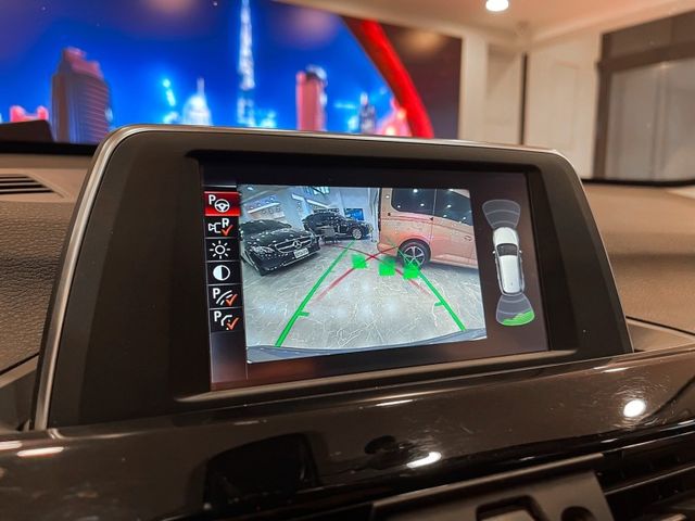 BMW/ 寶馬 X1 SERIES  第34張相片