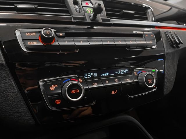 BMW/ 寶馬 X1 SERIES  第35張相片