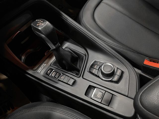 BMW/ 寶馬 X1 SERIES  第36張相片