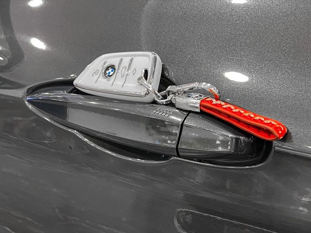 BMW/ 寶馬 X1 SERIES  第41張相片