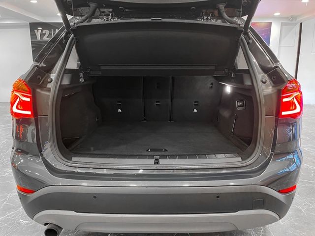 BMW/ 寶馬 X1 SERIES  第42張相片