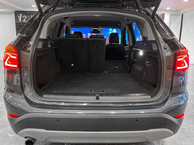 BMW/ 寶馬 X1 SERIES  第43張相片