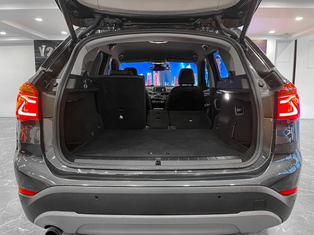 BMW/ 寶馬 X1 SERIES  第44張相片