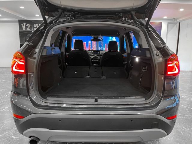 BMW/ 寶馬 X1 SERIES  第45張相片