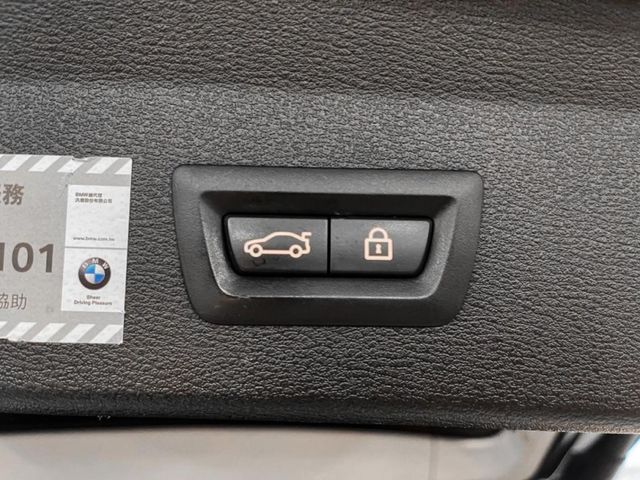 BMW/ 寶馬 X1 SERIES  第46張相片