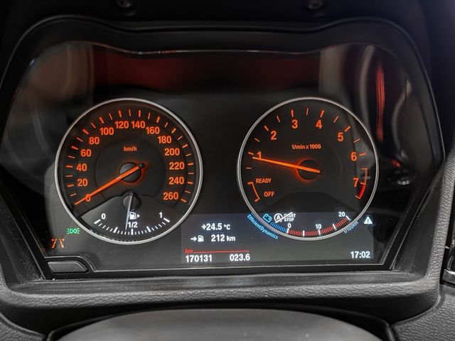 BMW/ 寶馬 X1 SERIES  第47張相片