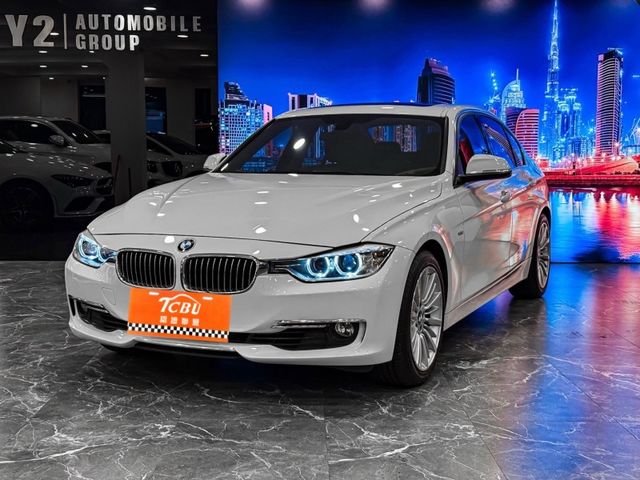 BMW/ 寶馬 328i  第1張相片