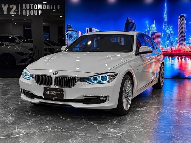 BMW/ 寶馬 328i  第2張相片