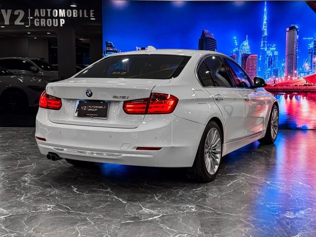 BMW/ 寶馬 328i  第3張相片