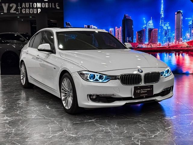 BMW/ 寶馬 328i  第4張相片