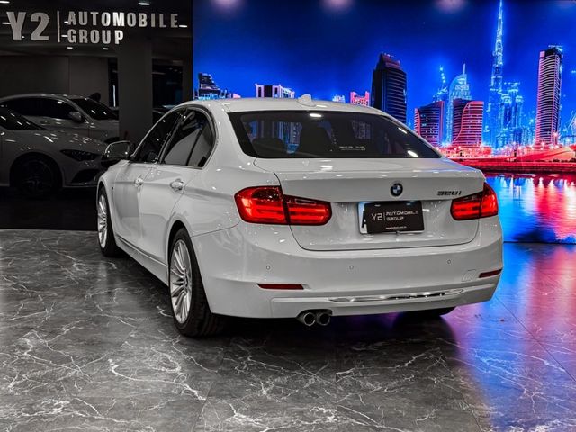 BMW/ 寶馬 328i  第5張相片